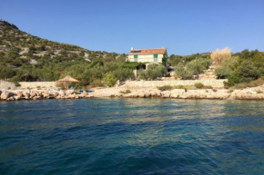 Secluded fisherman's cottage Cove Donje More, Pasman - 11515